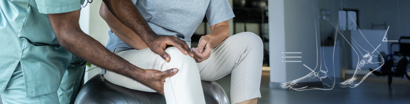 AcuFlex: First-of-Its-Kind Clinician‑Ready Movement Assessment Platform for S.A.E. Orthopedics