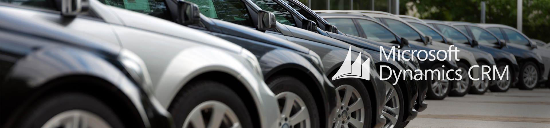 CRM Testing for an Automotive Enterprise Software Provider