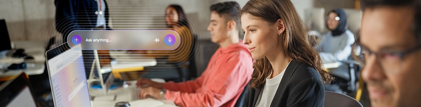AI Assistant Implementation Sets the Stage for AI Transformation at a Global Staffing Company