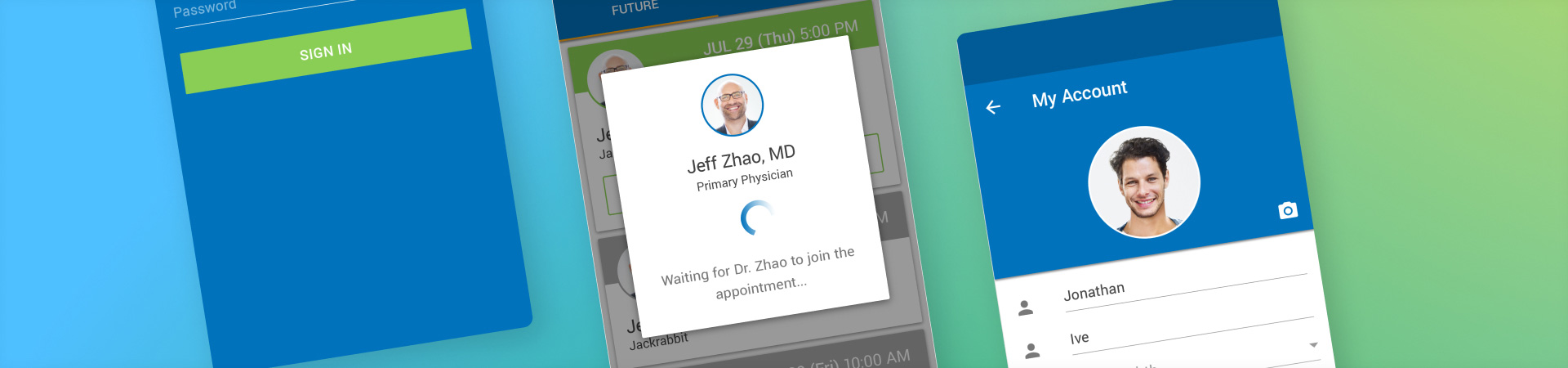 HIPAA-Compliant Telehealth App Improving Outcomes by 4%