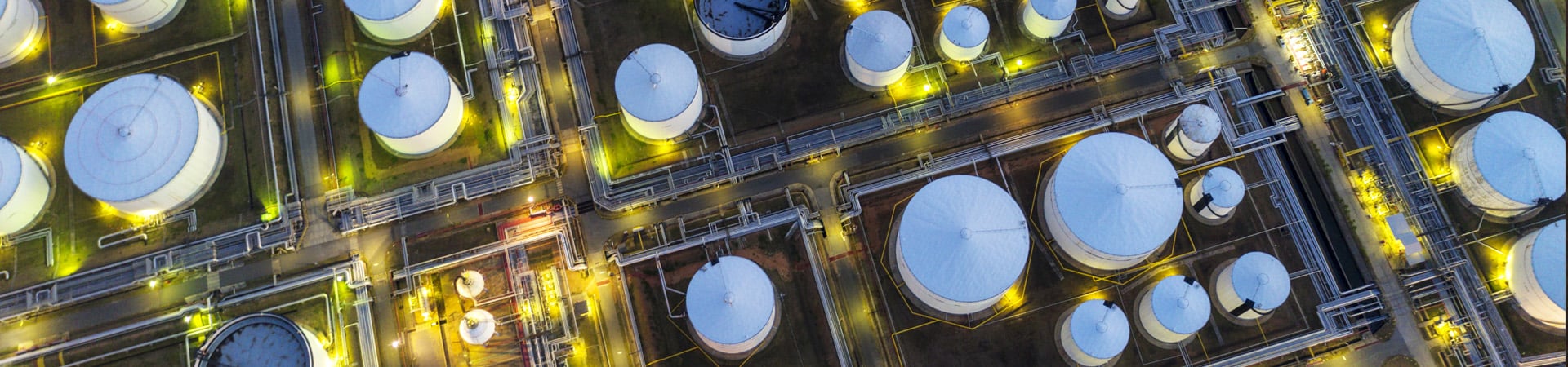 AI-Powered App for Remote Monitoring of Oil Storage Tanks