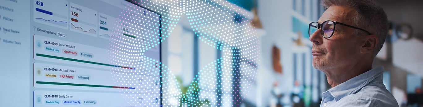 AI-Powered Solution for Workers' Compensation Claims Review