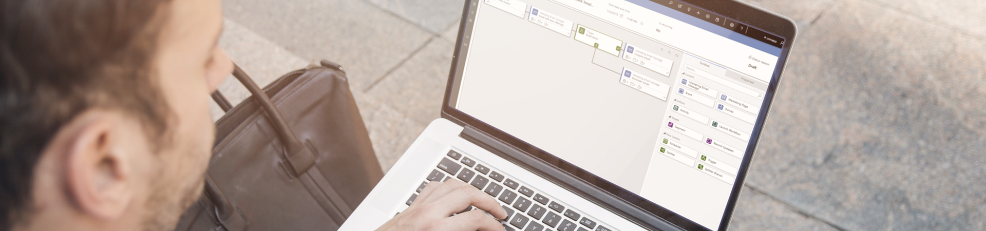 Marketing Software Customization for a Retail Chain