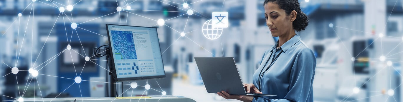 AI-Powered Technical Documentation Translator for a Global Leader in Manufacturing Quality Control