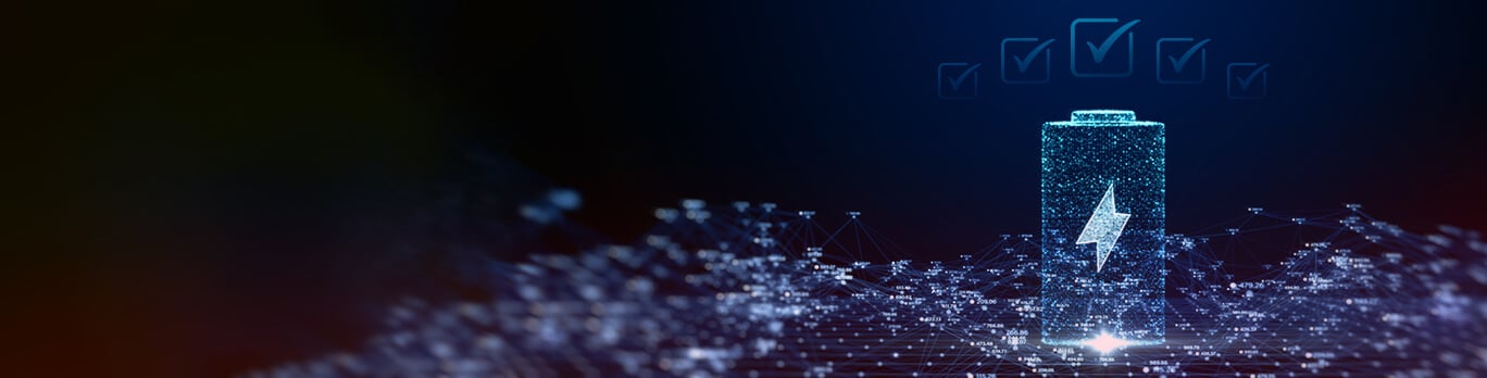 AI-Driven 3D Inspection Software for Cerulean Delivered in 6 Months