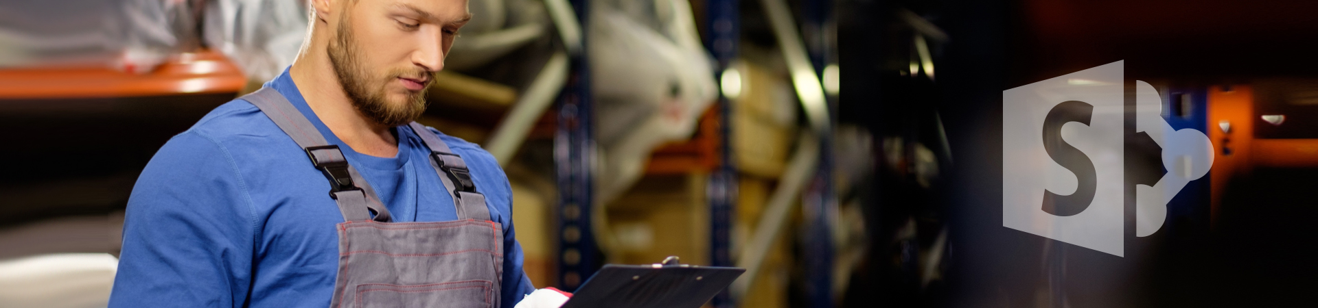 SharePoint Portal Development for a Car Spare Parts Distributor
