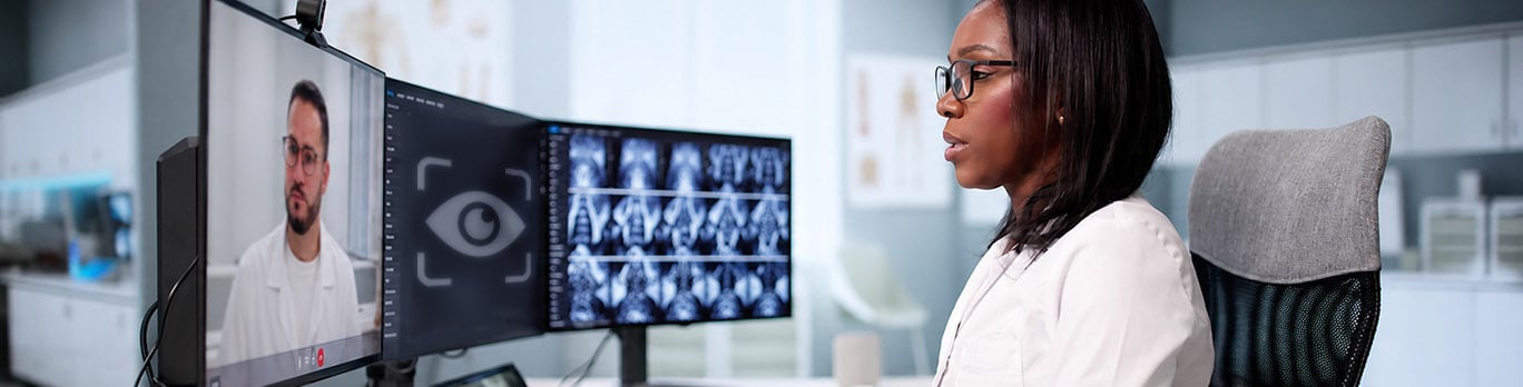 Improving Medical Image Analysis Accuracy From 30 to 90 percent for a US Diagnostics Provider