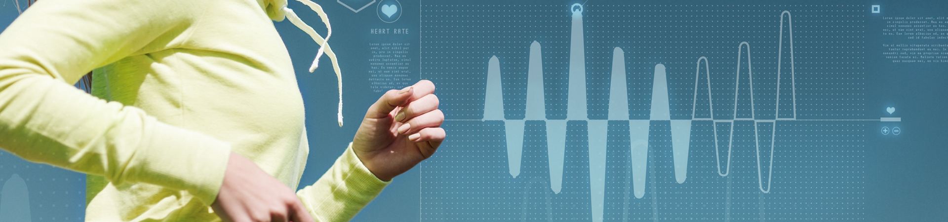 Mobile Heart Rate Tracking App Development