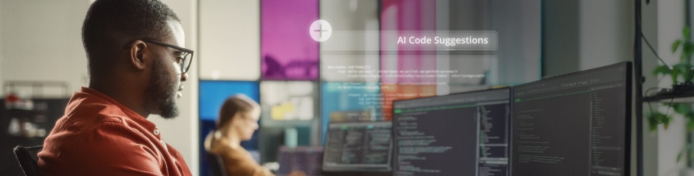 Hands-On AI Coding Workshops Drive Up to 50% Time Savings for a Global Technology Company