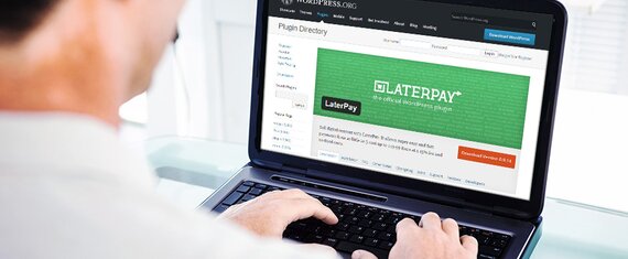 Advanced Pay-Per-Post WordPress Plugin For LaterPay GmbH