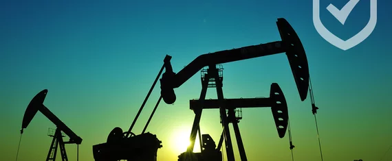 تقديم استشارات إدارة المعلومات والأحداث الأمنية لإحدى شركات النفط الخليجية