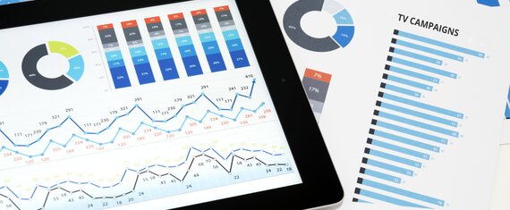 Marketing Campaign Planning App with Advanced Analytics