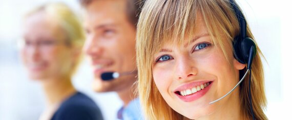 Call Center Plug-In for Microsoft Dynamics CRM