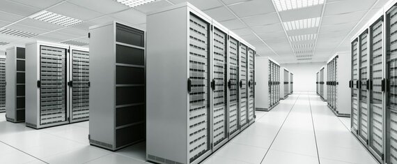 Data Center Infrastructure Deployment and Support