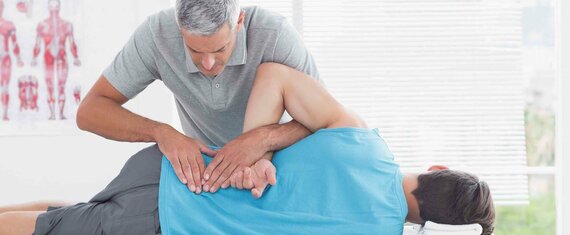 Web App to Help Physiotherapy Patients Track Pain Levels