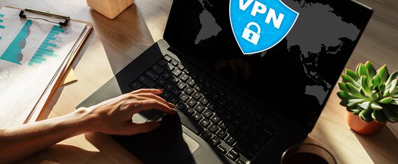 VPN Apps for Windows, macOS, Linux, and Android Devices