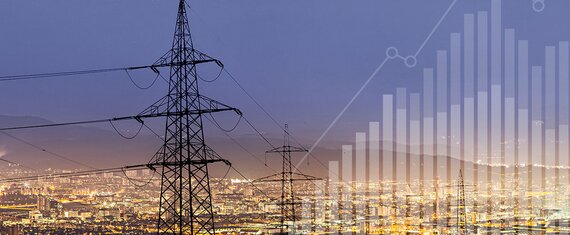 Data Science Consulting for Electric Energy Consumption Analysis and Forecasting
