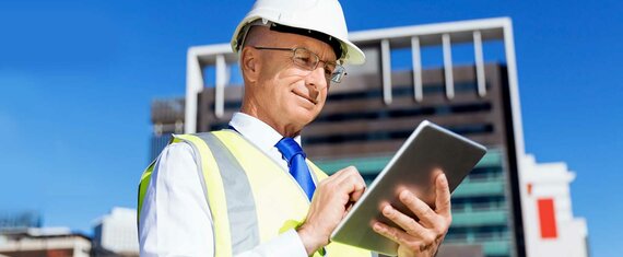 Web and Mobile Apps to Streamline Building Inspections