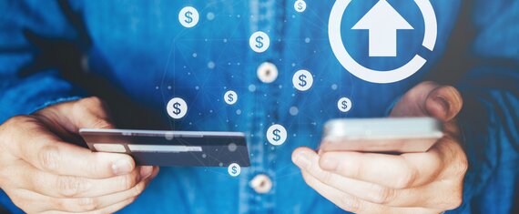 Strategic Consulting for Fast and Risk-Free Mobile Banking App Modernization