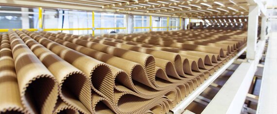Performance Testing of Corporate Applications for a Wood Product Manufacturer