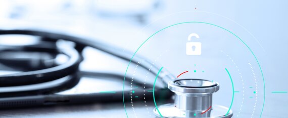Penetration Testing of a Hospital IT Infrastructure for a US Health System 