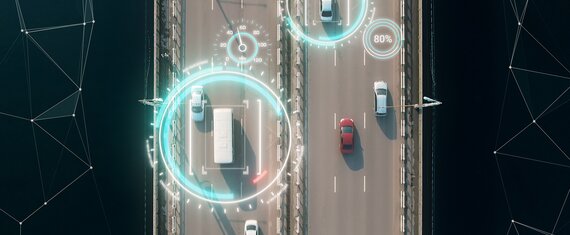 Connected Car Apps for a Global Provider of Automotive IoT Solutions