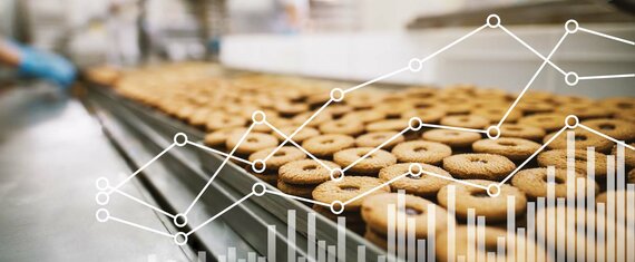 Scalable BI Solution and Customizable Reports for a Food Manufacturer and Distributor 