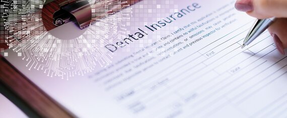 تطوير خوارزميات تَعَلُّم الآلة (ML) لتقنية الرؤية الحاسوبية لشركة ناشئة في مجال تأمين الأسنان