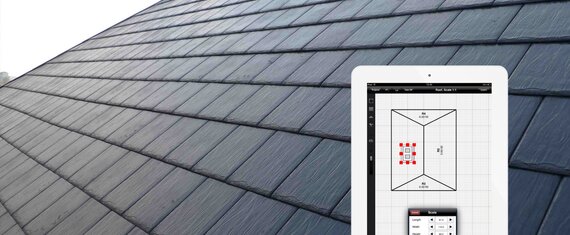 iOS Roof Sketching App Using GPS for Accurate Construction Project Estimation