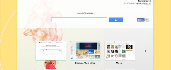 A Web Browser for Mac with 10M+ Users Monthly