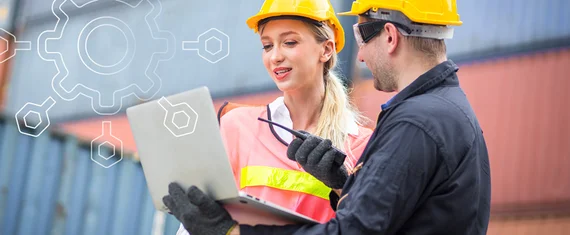 Software Development: Azure & Supply chain management Case Studies ...