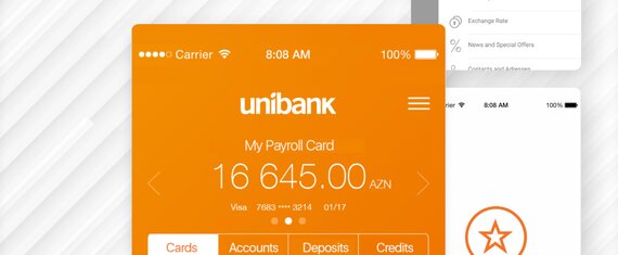 Convenient and Secure Mobile Banking Apps for a Private Bank with $2B+ in Assets