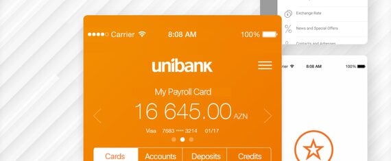 Convenient and Secure Mobile Banking Apps for a Private Bank with $2B+ in Assets