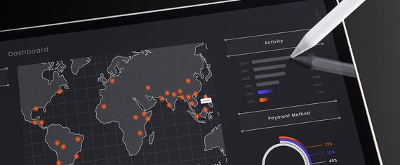 Compliant BI Solution Enabling 30x Faster Reporting and a 30% Decrease in Cloud Costs