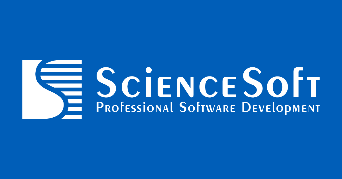 Software Development Company - ScienceSoft