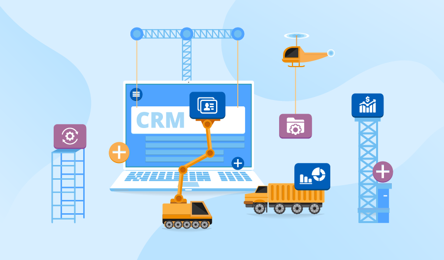 How to Build Your Custom CRM Software Tips and Best Practices