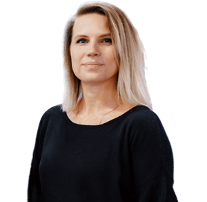 Mary Zayats