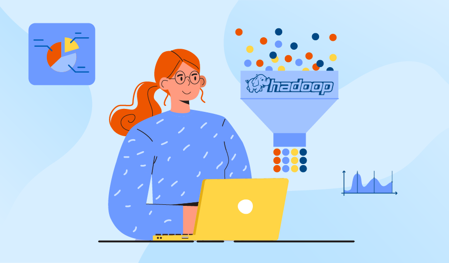 Hadoop implementation
