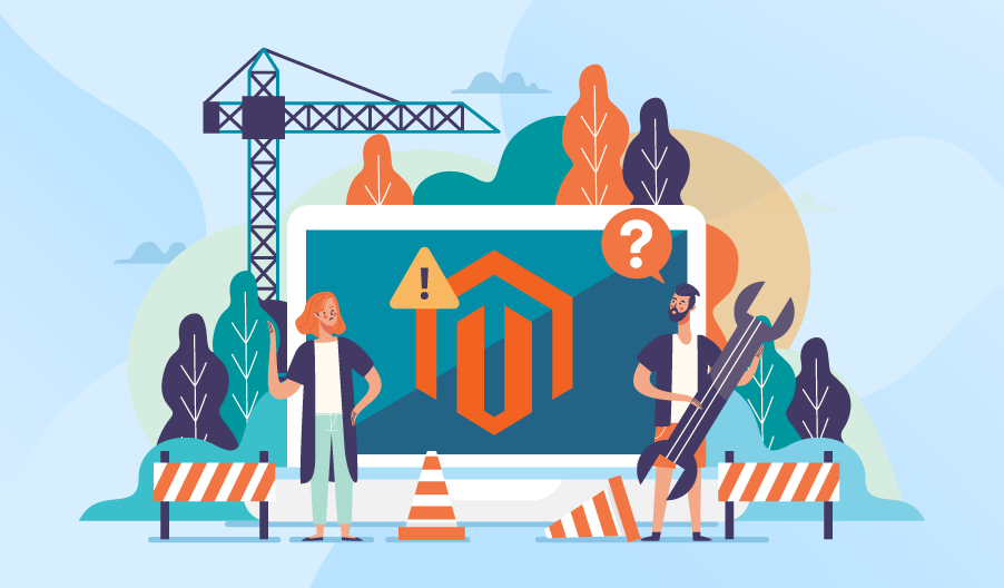 Valuable Lessons to Learn from Magento Implementation Failures