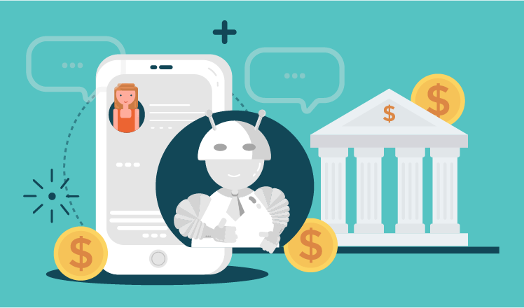 Trend watch: Exploring the potential of chatbot banking