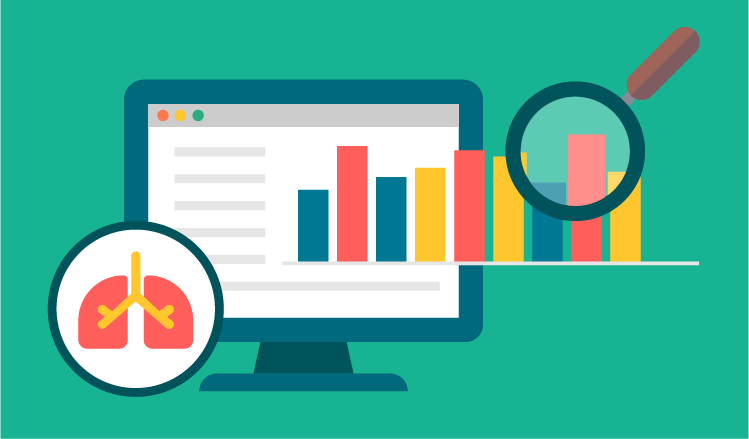 COPD health outcomes analytics