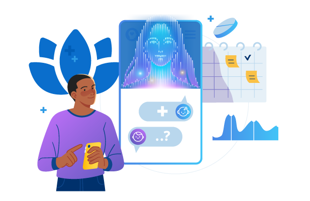 AI for Mental Health - ScienceSoft