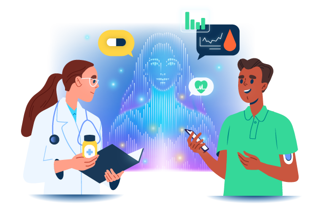 AI for Treatment Personalization - ScienceSoft