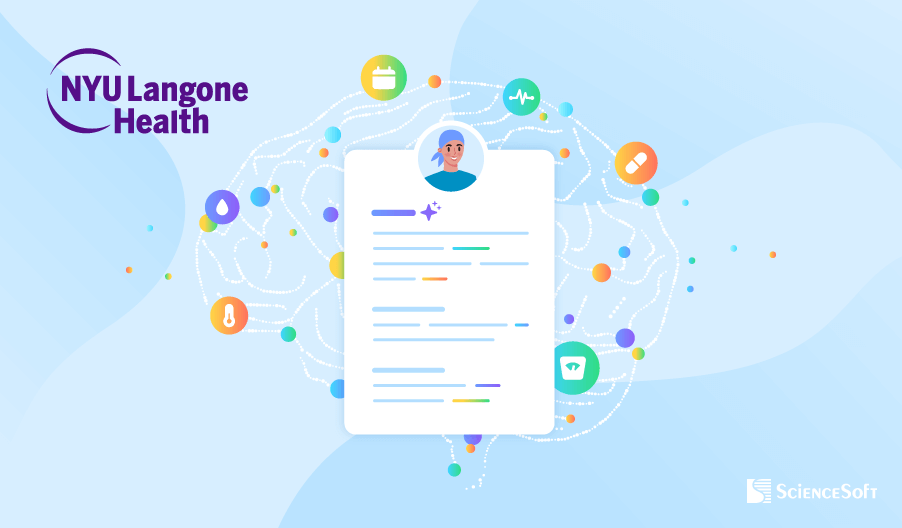 NYU Langone’s AI Notes in Epic Missed Key Facts