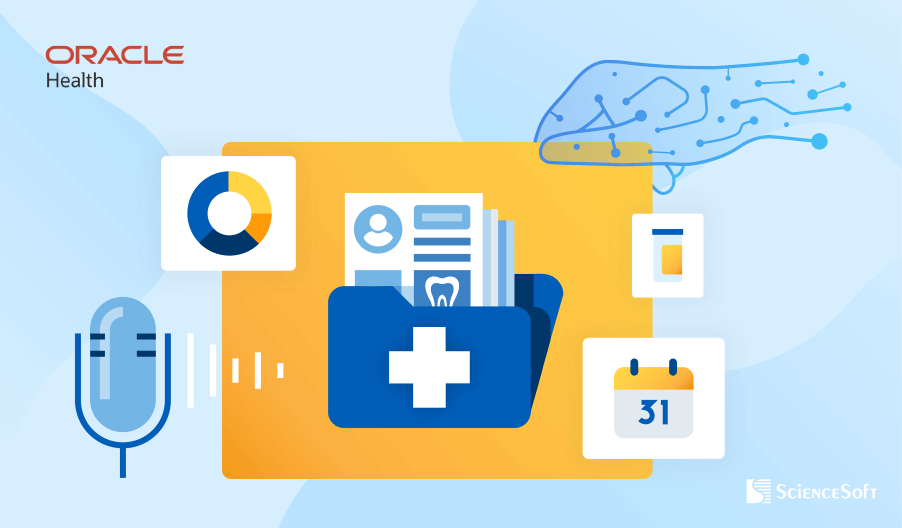 Oracle Launches AI-First EHR. Strategic Move, but It Needs to Reach Maturity Before Large-Scale Implementation