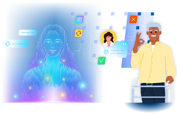 Artificial Intelligence for Patient Scheduling Optimization