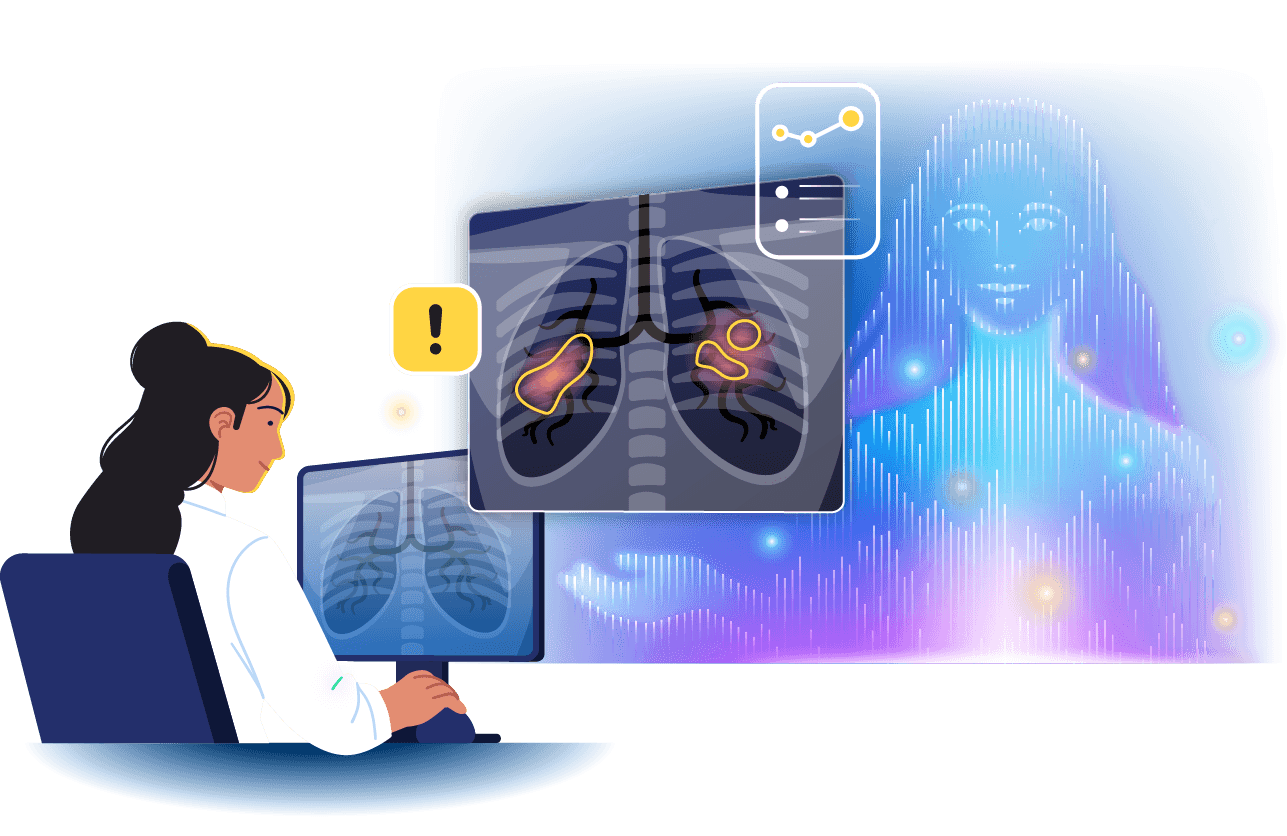 Artificial Intelligence for Radiology