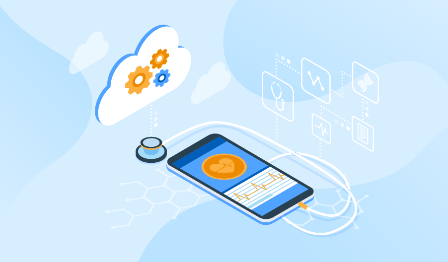 Cloud Connectivity for Medical Device Networking: Don’t Miss Out on It