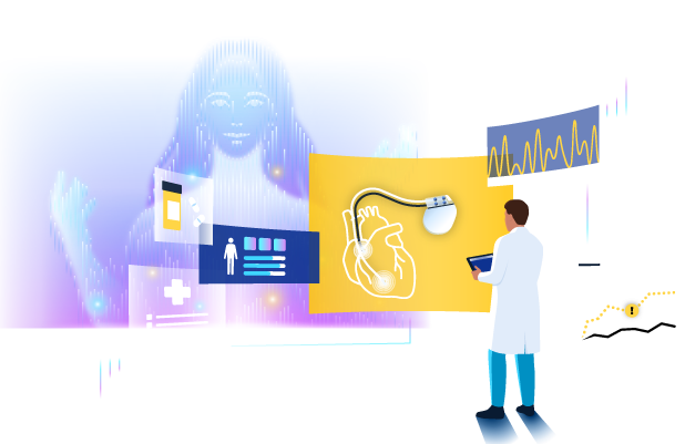 AI for Medical Devices and SaMD - ScienceSoft