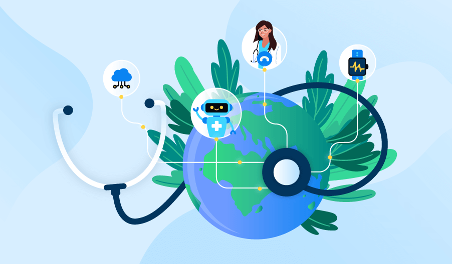 ScienceSoft’s highlights from OHEC 2025